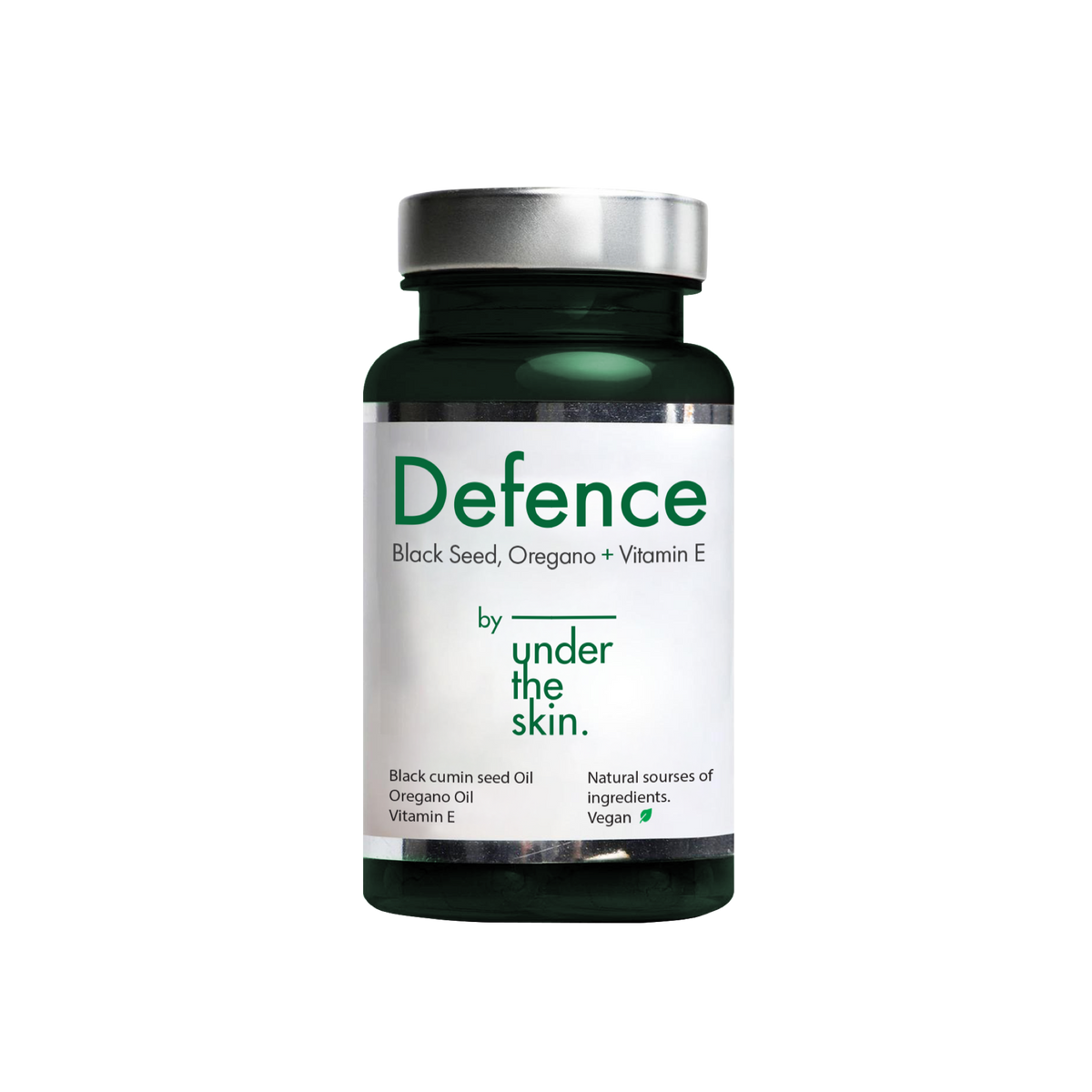Defence.