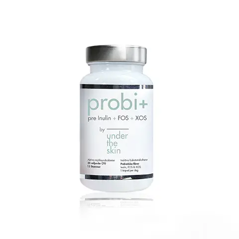 Probi+  pre Inulin, FOS+XOS.