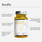 Vitamin D3 & K2 + Gurkmeja.