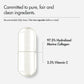 Marine Collagen+ Vitamin C.