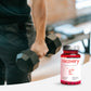 Recovery (Magnesium).