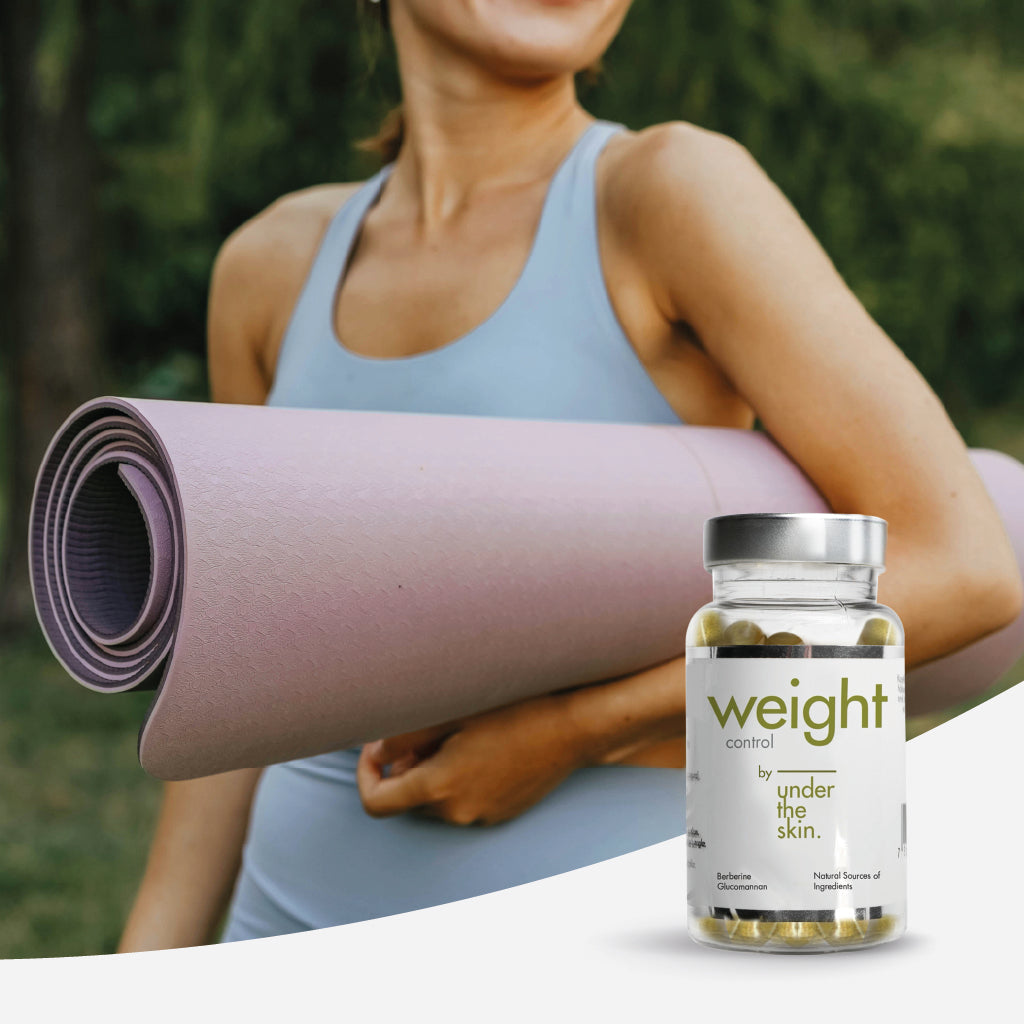 Weight Control.