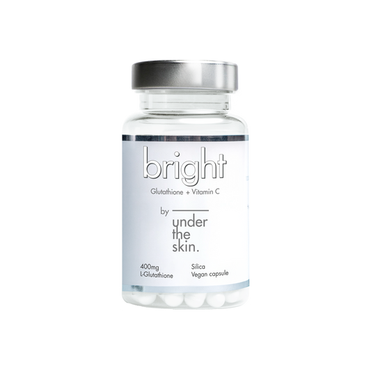Bright (Glutathione).