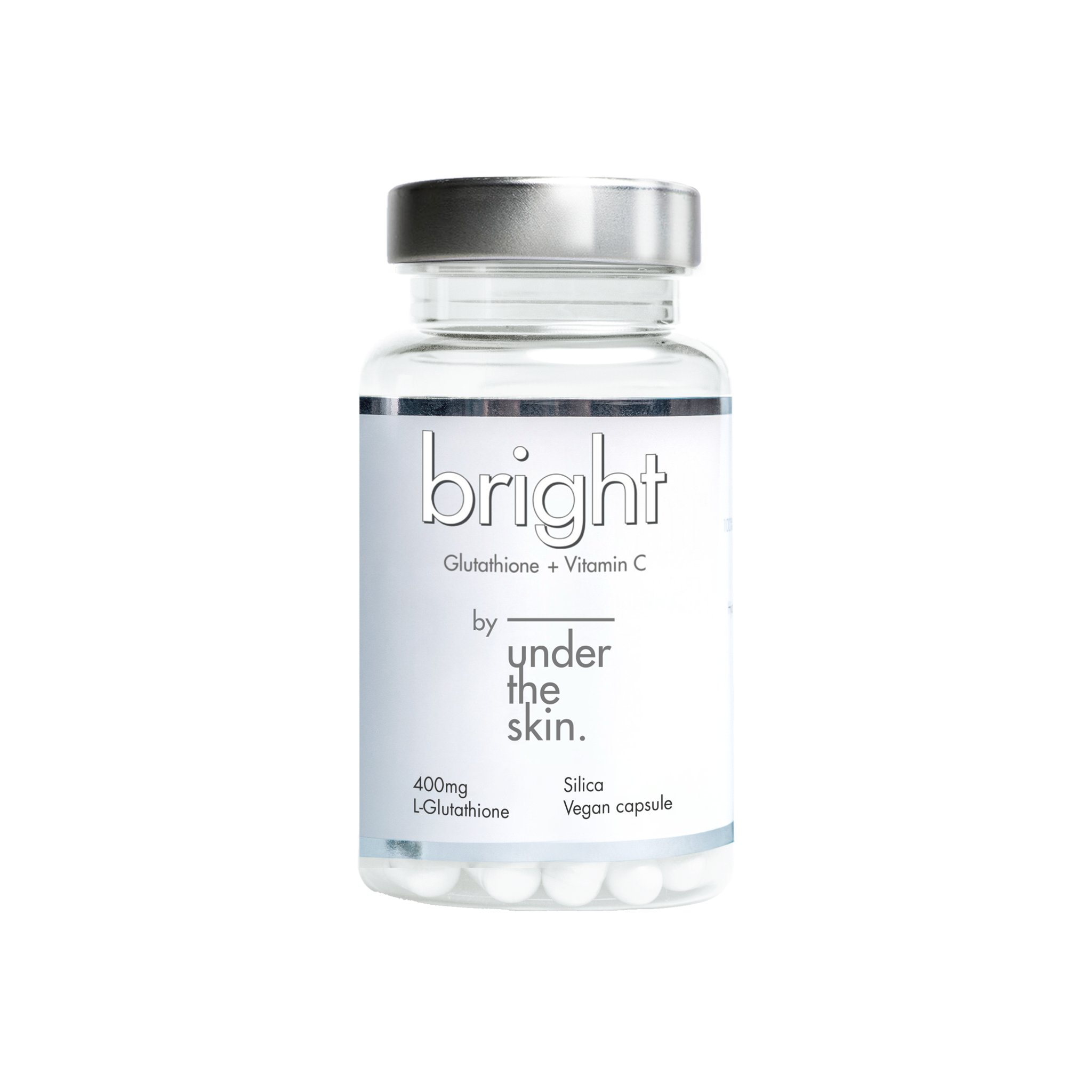 Bright (Glutathione).