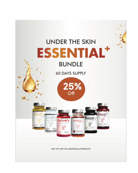 ESSENTIAL PLUS BUNDLE.