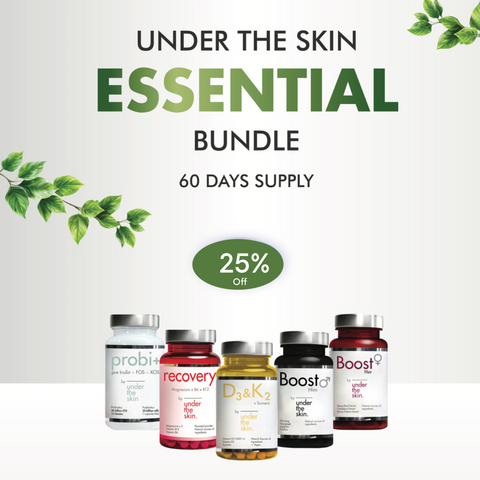 ESSENTIAL BUNDLE