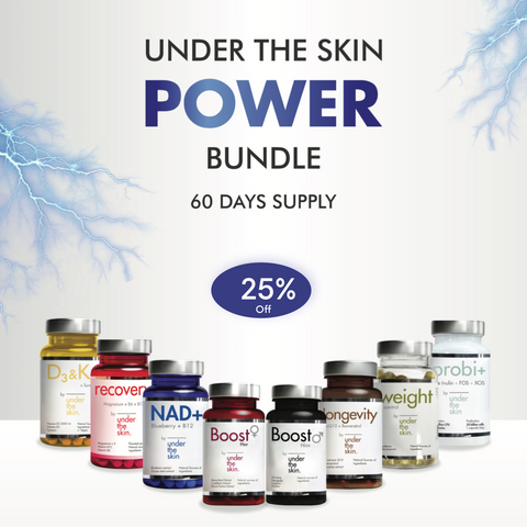 .POWER BUNDLE