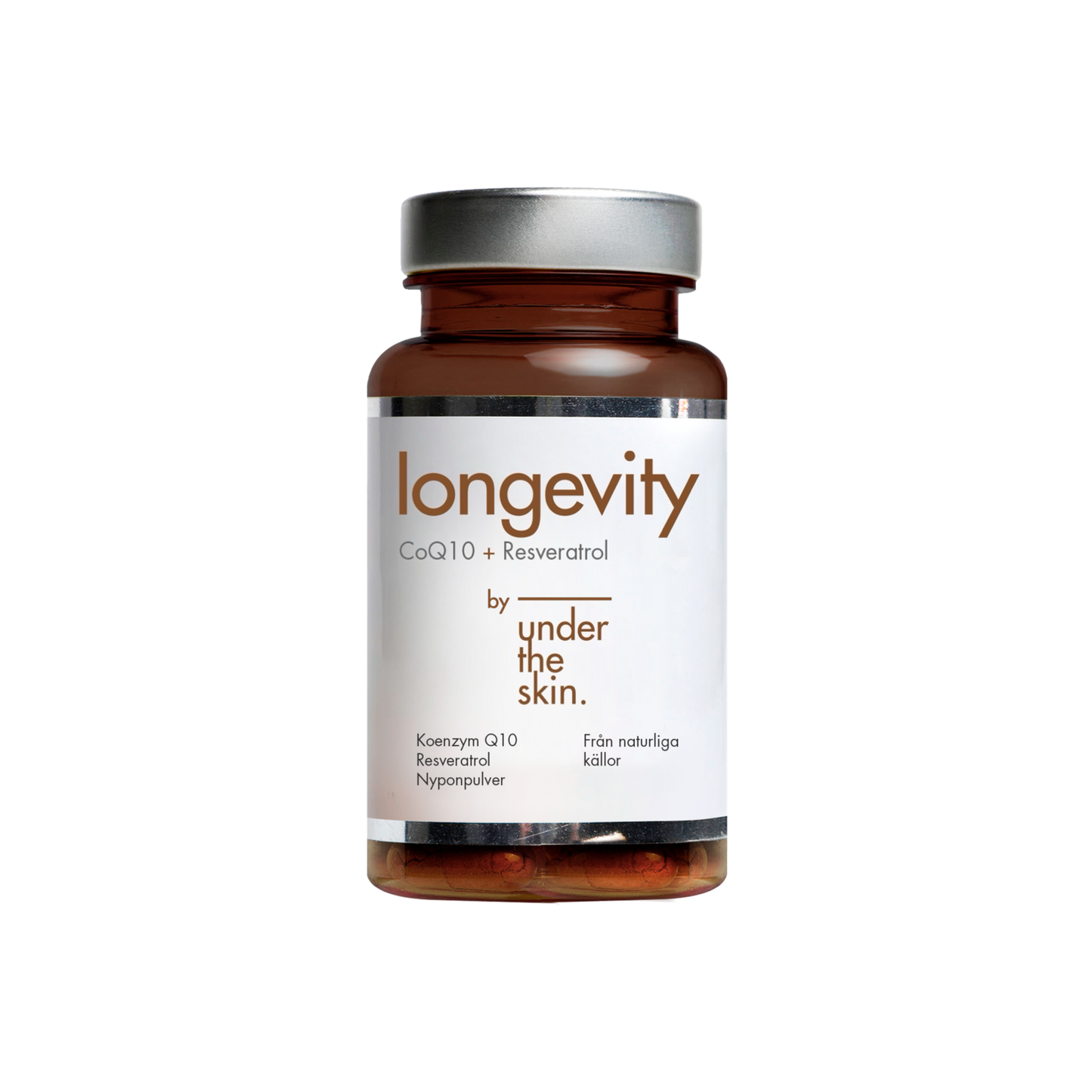 Longevity.