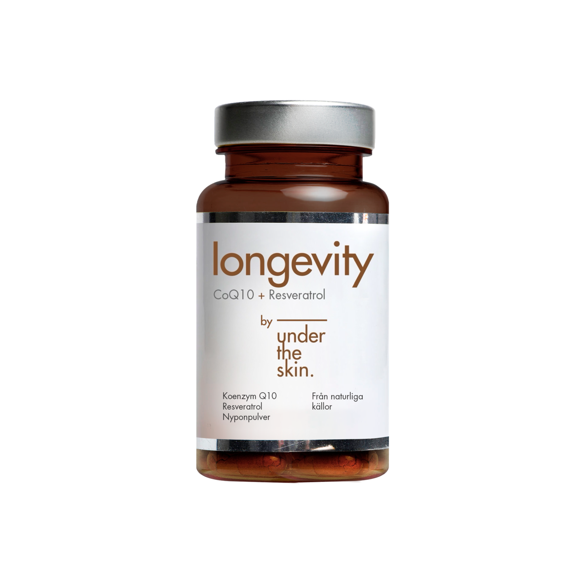Longevity.