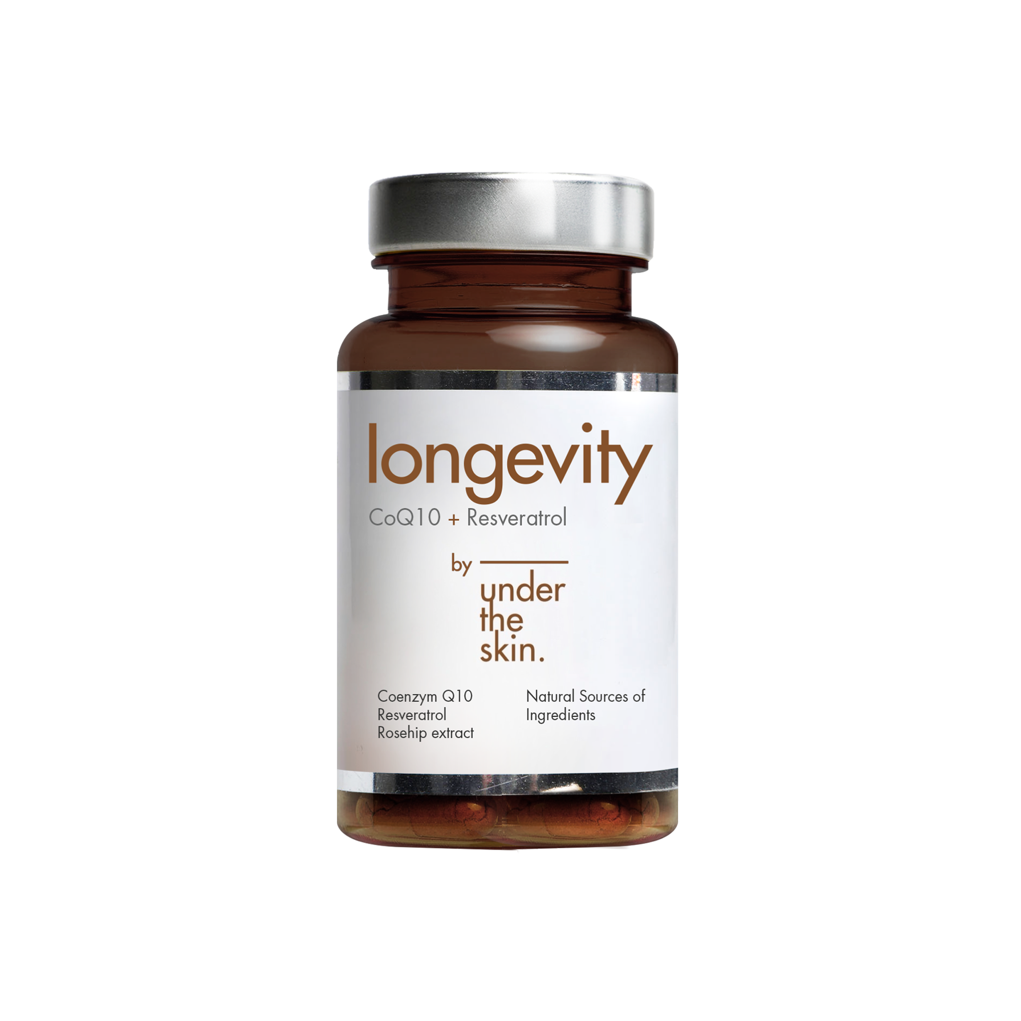 .Longevity