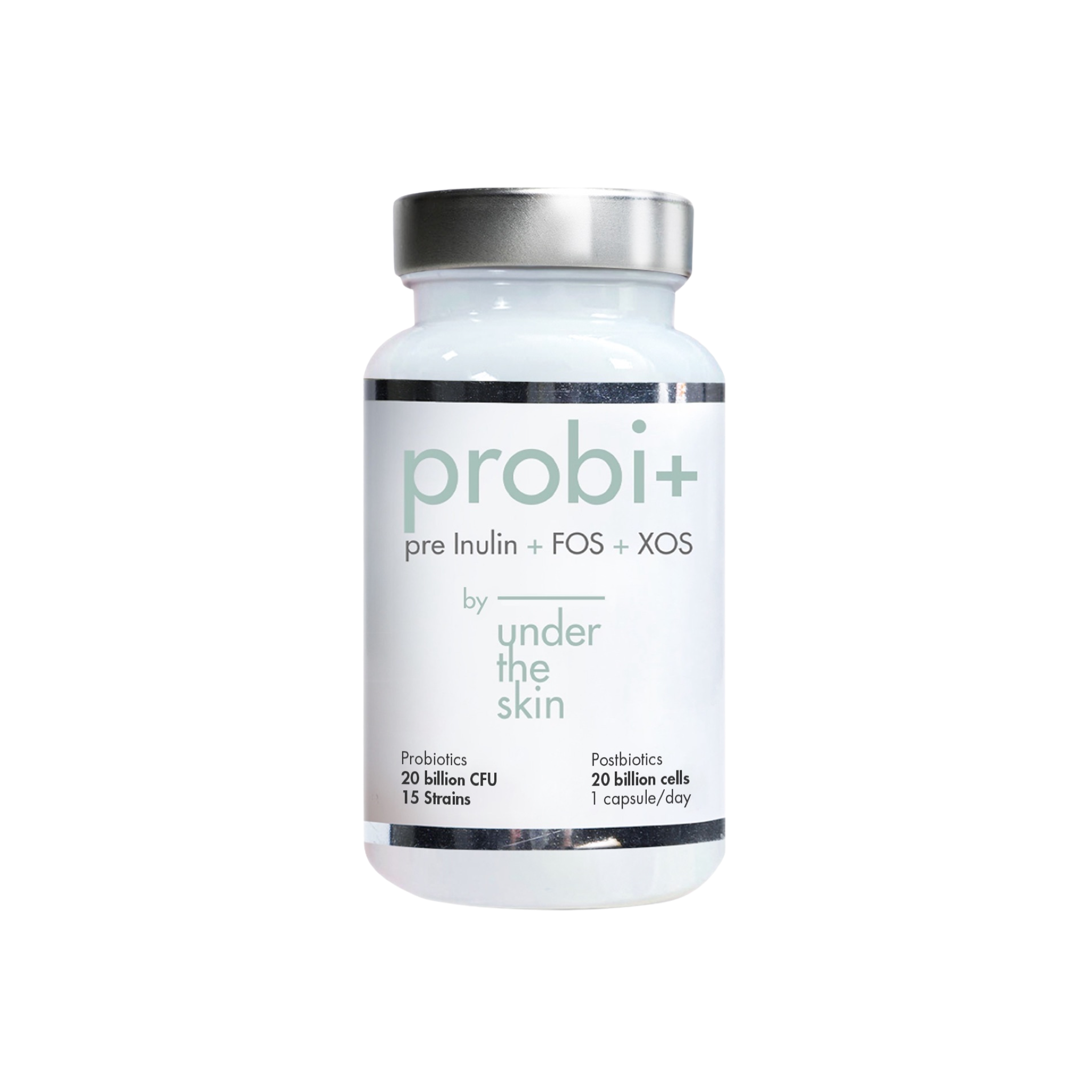 .Probi+  pre Inulin, FOS+XOS