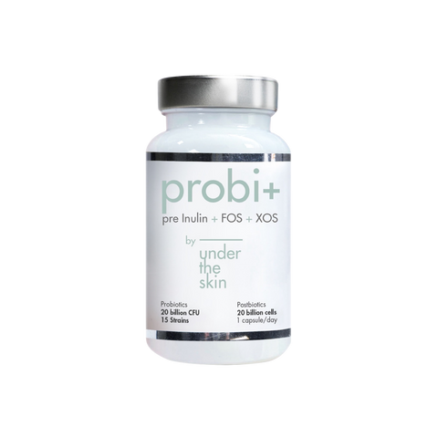 .Probi+  pre Inulin, FOS+XOS