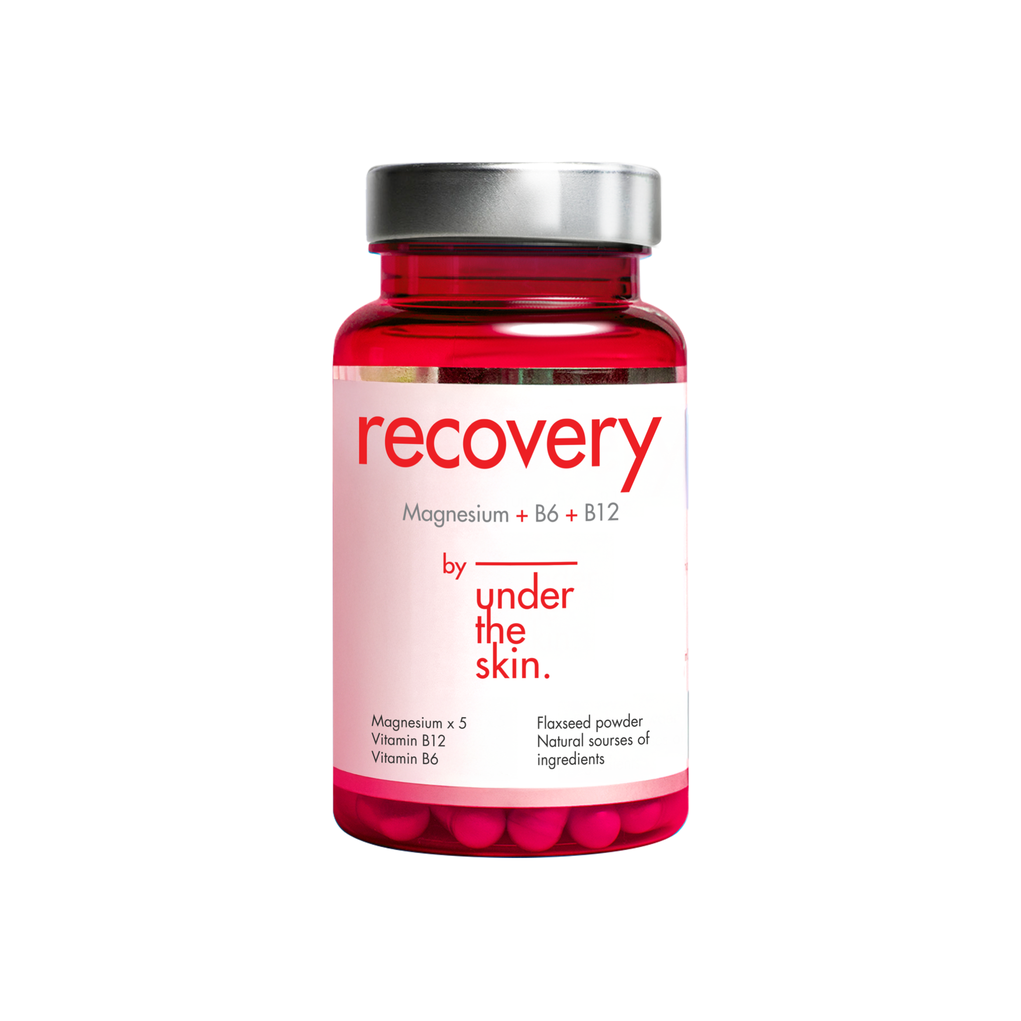 Recovery (Magnesium).