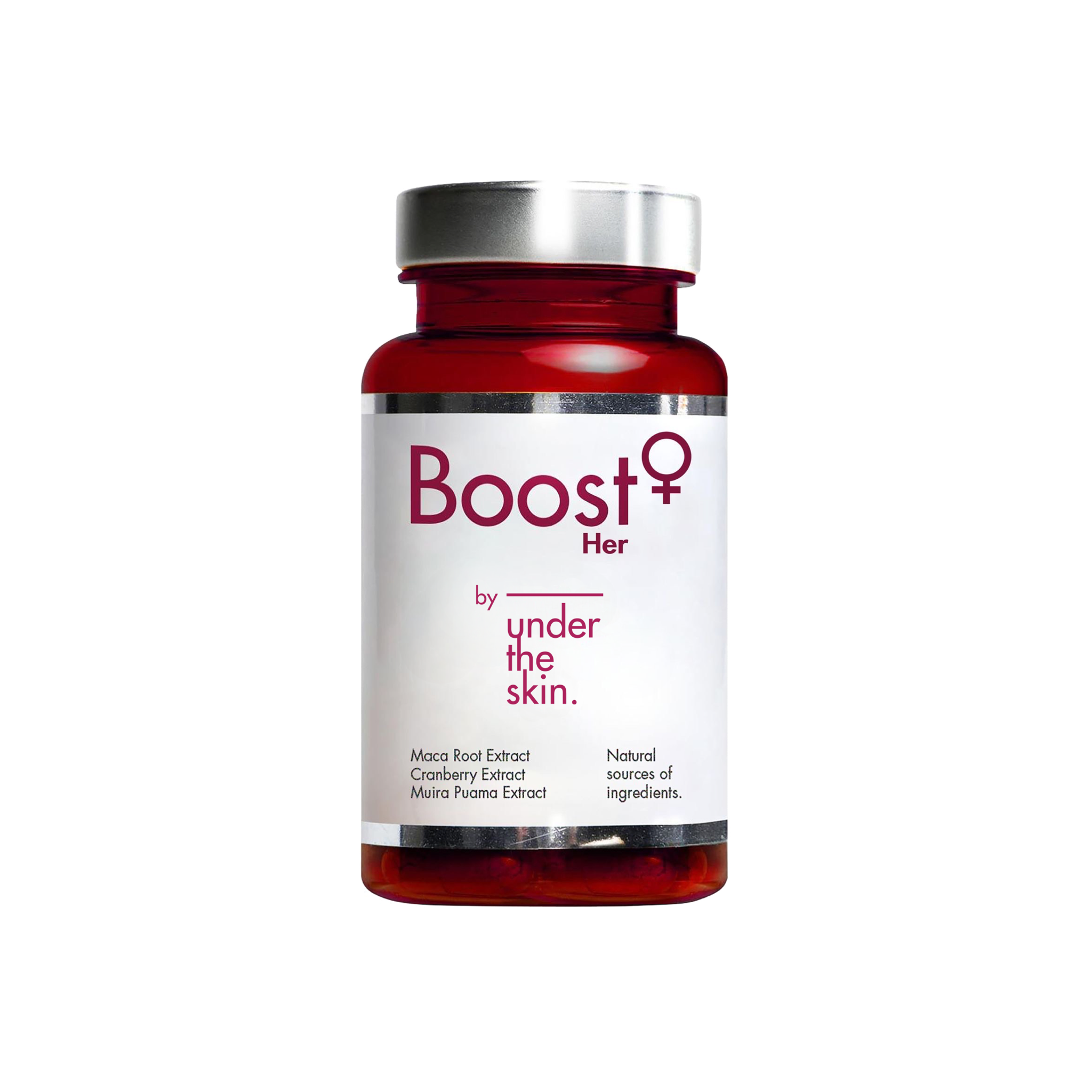.Boost Her