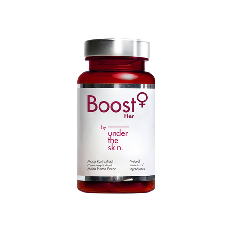 .Boost Her